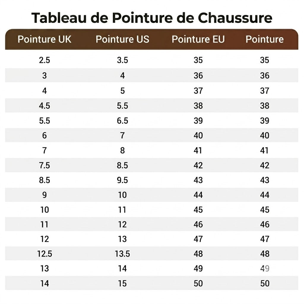 Sandales plates confortables et respirantes