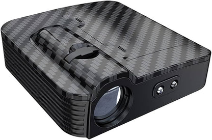 Projecteurs de Logo LED pour Portières de Voiture (Lot de 2)