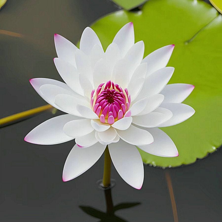 Graines de Lotus Sacré - 100 Pièces