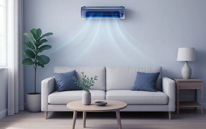 Climatiseur portable