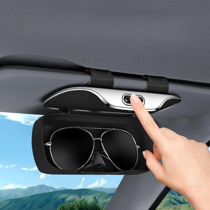 Présentoir à lunettes de soleil de luxe