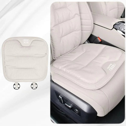 Coussin de siège de voiture personnalisé