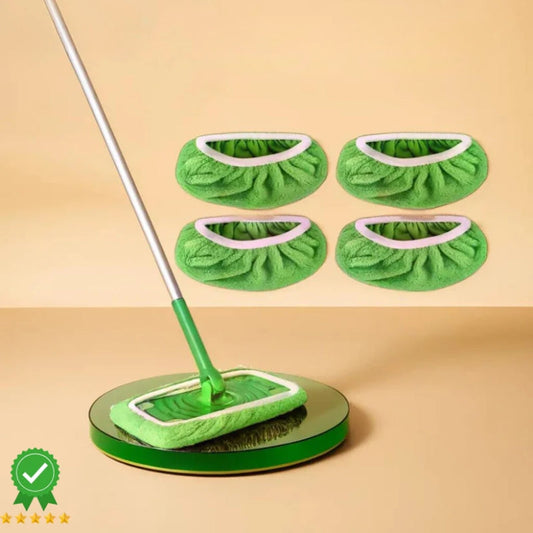 GreenSweep™ Serpillère réutilisable pour Swiffer
