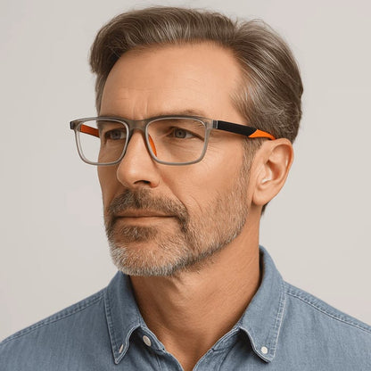 Lunettes de lecture multifocales VisionSync