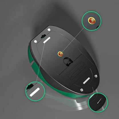 Niveau laser en croix compact auto-nivelant