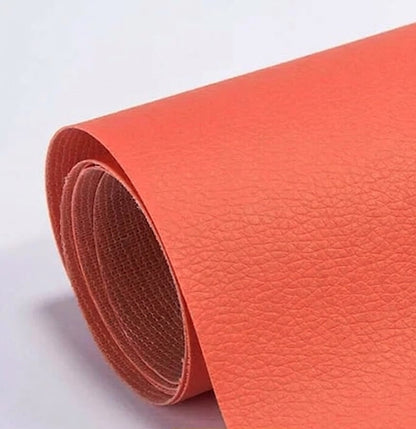 🛋️ Kit de réparation de cuir autocollant