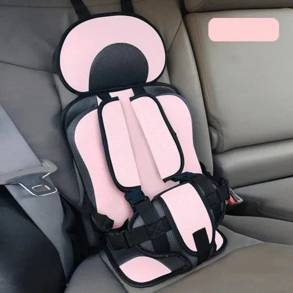 Siège auto pour enfant portable