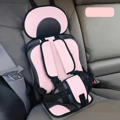 Siège auto pour enfant portable