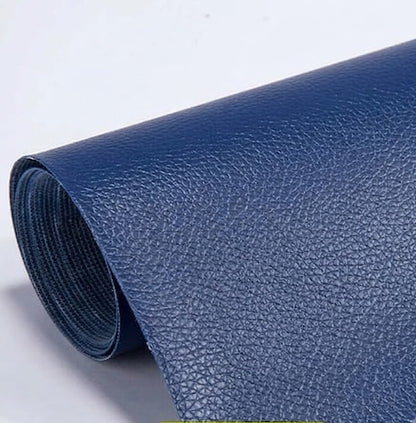 🛋️ Kit de réparation de cuir autocollant