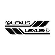 Autocollants de logo de voiture