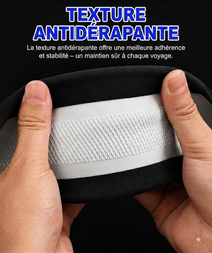 Couvre-volant personnalisé – Style sur mesure et prise en main optimale pour votre voiture