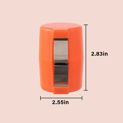 🔥📢📢 OFFRE À DURÉE LIMITÉE❗️❗️ 1 ACHETÉ = 1 OFFERT ! 🍳 Ouvre-œuf rapide – Cassez les œufs plus vite, plus facilement et sans aucun désordre ! 🔥