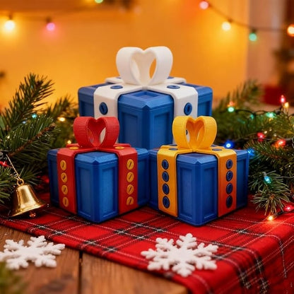 La boîte à farces ultime