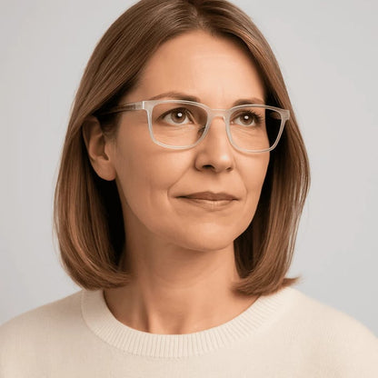 Lunettes de lecture multifocales VisionSync