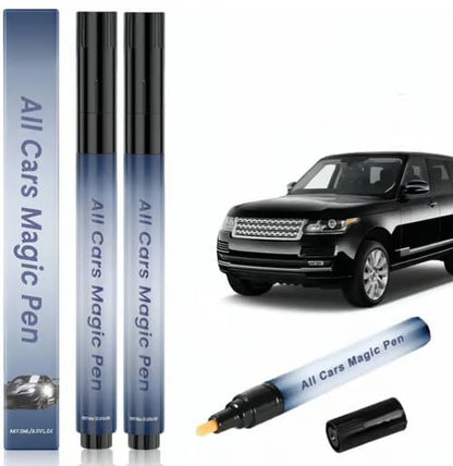 ⏰📢📢 50% DE RÉDUCTION❗️❗️ 🚗 Stylo magique efface-rayures pour voiture – Réparez la peinture et restaurez la brillance 🛠️✨