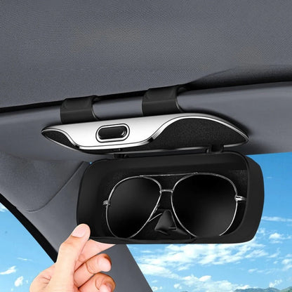 Présentoir à lunettes de soleil de luxe