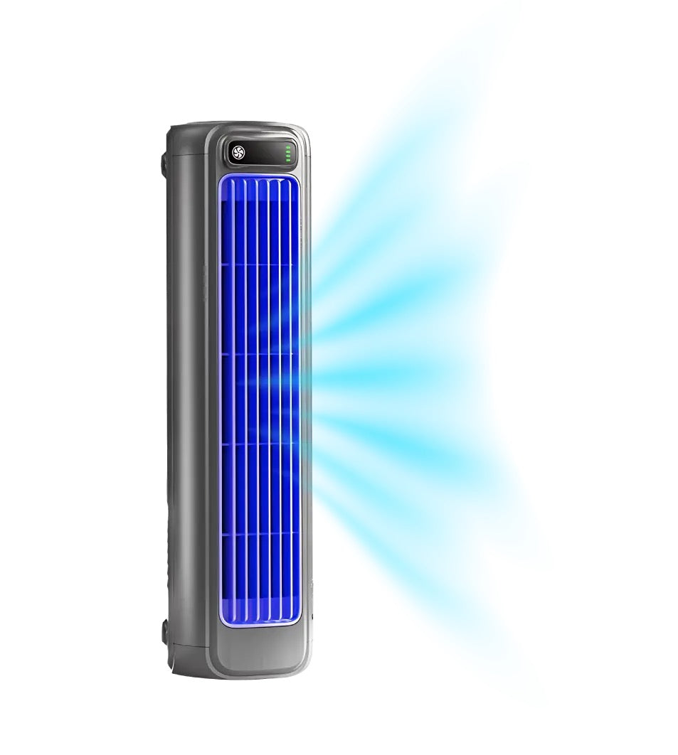 Climatiseur portable