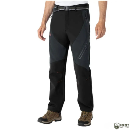 Pantalon Cargo en Polaire Nordex : 1+1 Gratuit !
