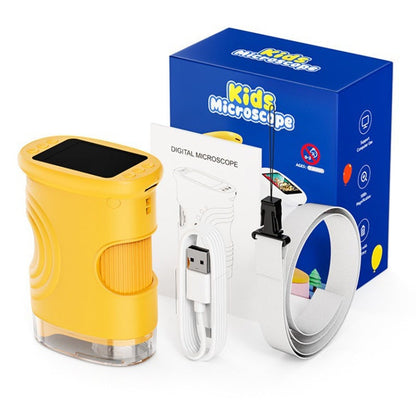 Microscope numérique portable 1000x