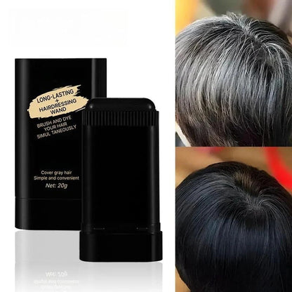 Stylo Retouche Racines - Correcteur de Racines Instantané