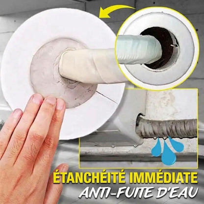 Colle d'étanchéité imperméable nouvelle génération (1 lot de 3 pièces)