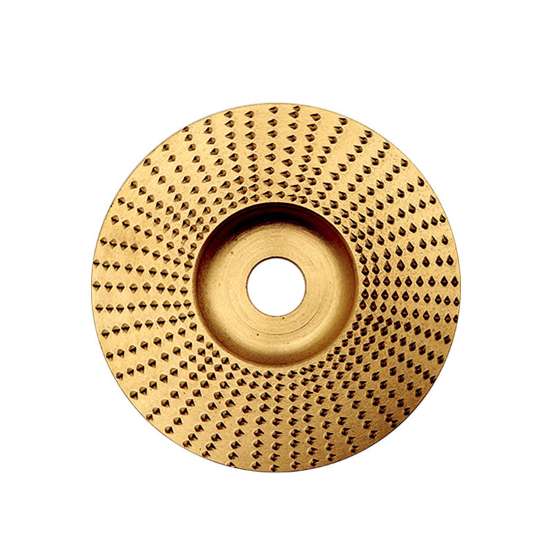 ⚙️ Disques de meulage pour le travail du bois – Coupe rapide, tranchants et durables, adaptés aux meuleuses d'angle