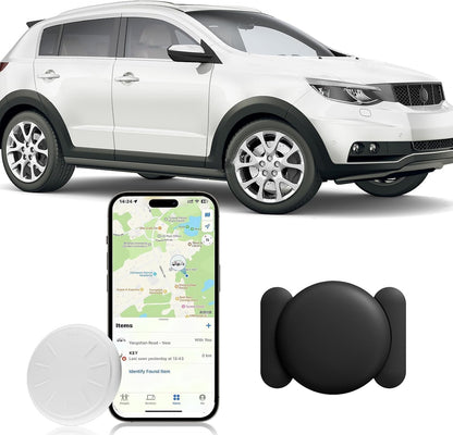 Traceur GPS Magnétique pour Voiture