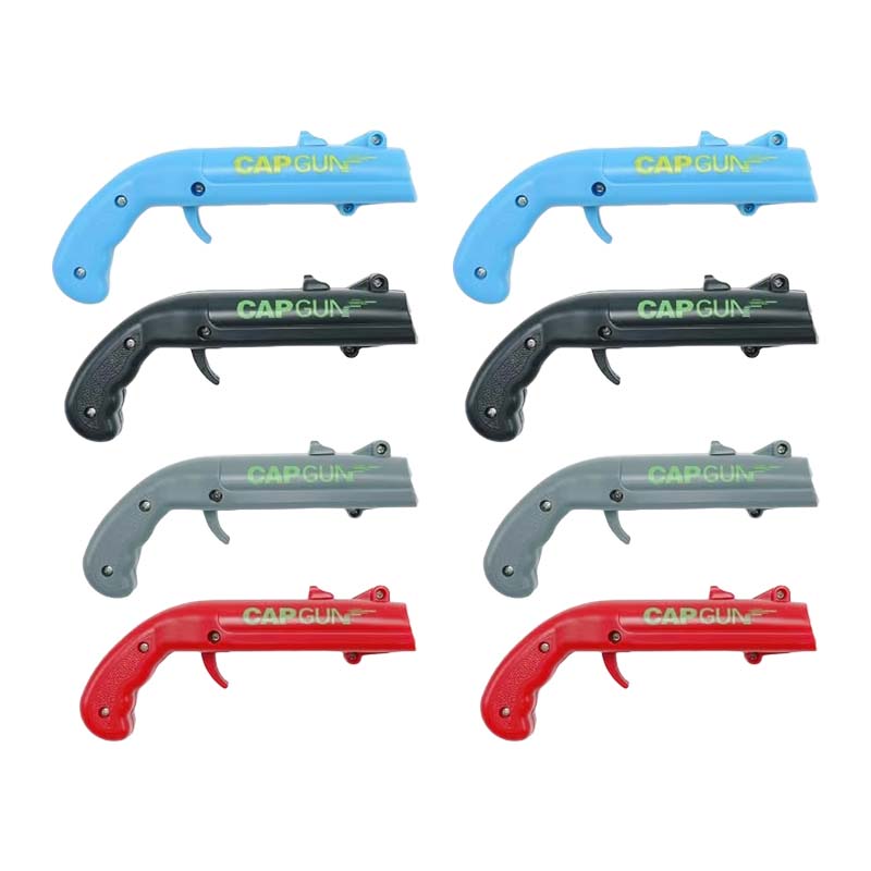 Pistolet décapsuleur - Décapsuleur tireur - L'outil de fête ultime