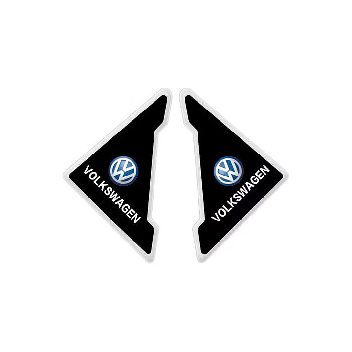 🚗 Protections d'angle de portière de voiture (1 lot de 4 pièces)