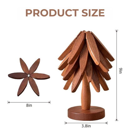 Tapis de Noël de Luxe