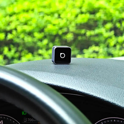 Ultra Cube – Adaptateur Sans Fil pour CarPlay et Android Auto
