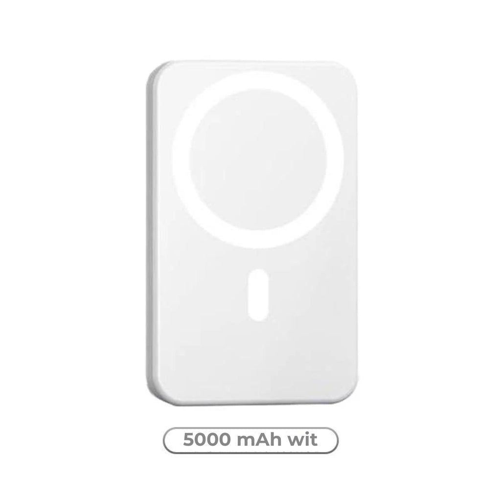 Chargeur sans fil MagSafe