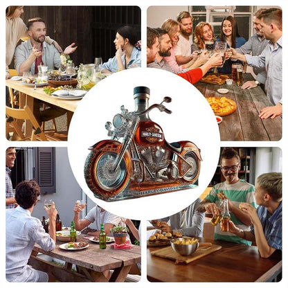 Carafes à Whisky Édition Limitée