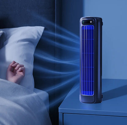 Climatiseur portable