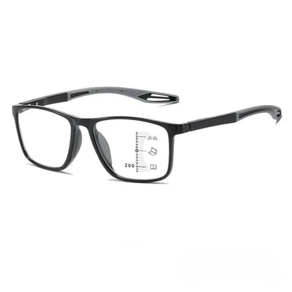 Lunettes de lecture multifocales VisionSync