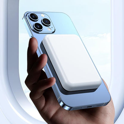 Chargeur sans fil MagSafe