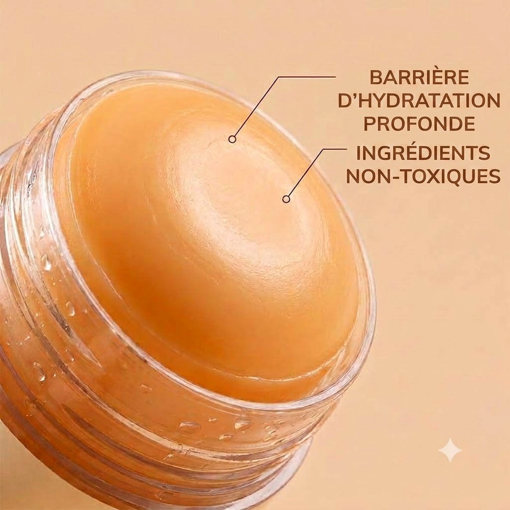 Stick baume hydratant pour pattes