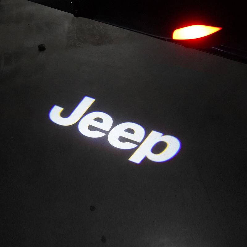 Kit de projecteur de logo pour porte de voiture