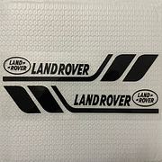 Autocollants de logo de voiture