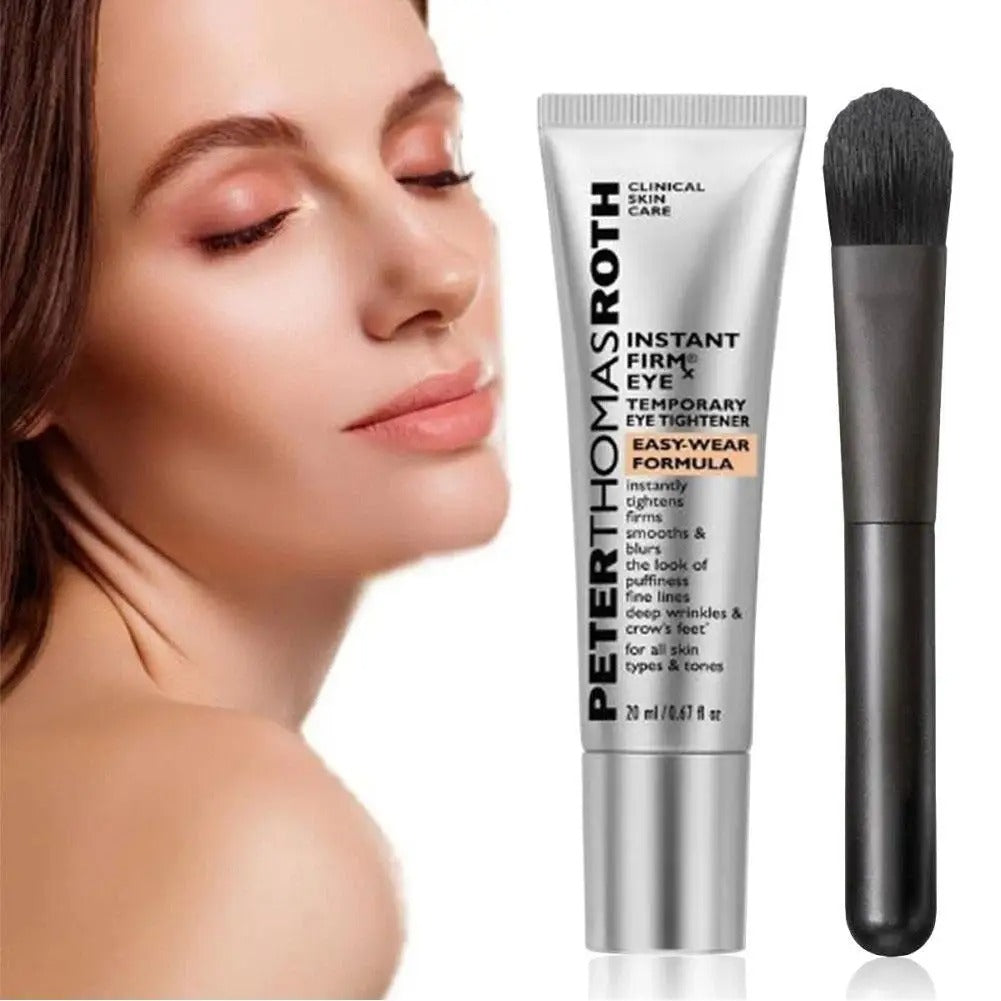 Lifting temporaire des yeux – Gel contour des yeux raffermissant instantané