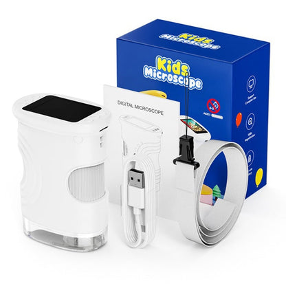 Microscope numérique portable 1000x