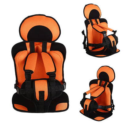 Siège auto pour enfant portable
