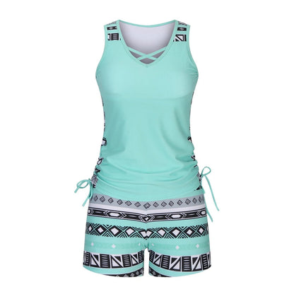 Tankini BohoBelle 👙