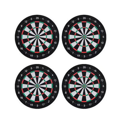 Mini porte-fléchettes de luxe