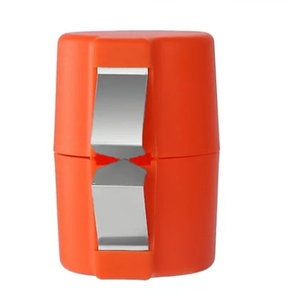 Ouvre-œuf et Coquetier Parfait