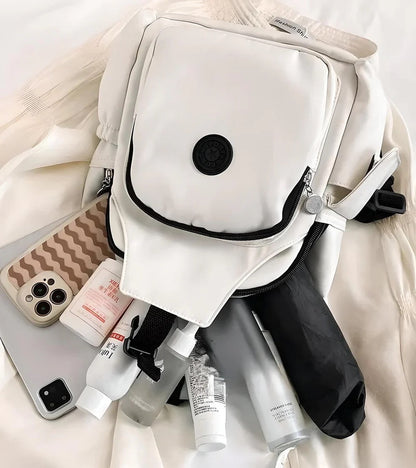 Sac à main bandoulière