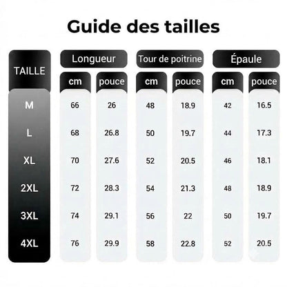 Polo à manches courtes pour homme – Coupe slim et sportive