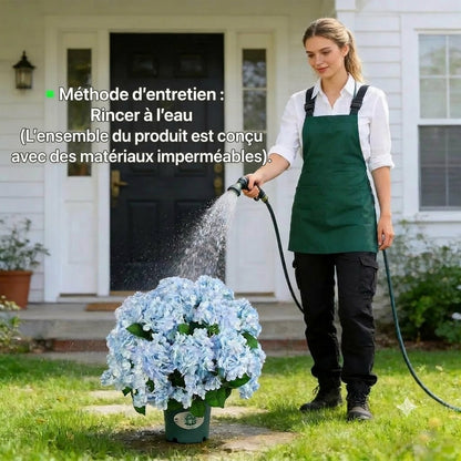 🌼Hortensia artificiel pour extérieur – Résistant aux UV, imperméable et résistant au vent 💐