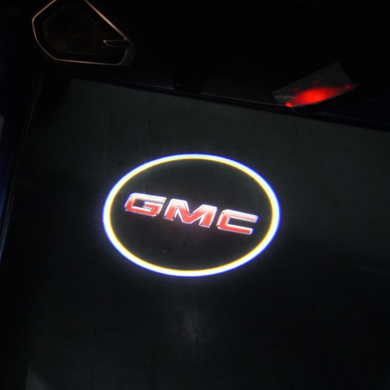 Kit de projecteur de logo pour porte de voiture