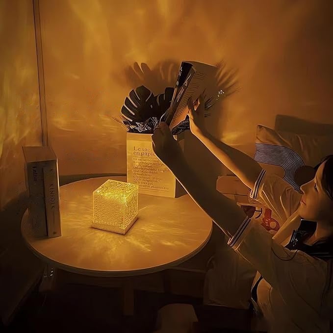 Projecteur d’aurores boréales